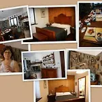 Bed & Breakfast Scaccia Pensieri