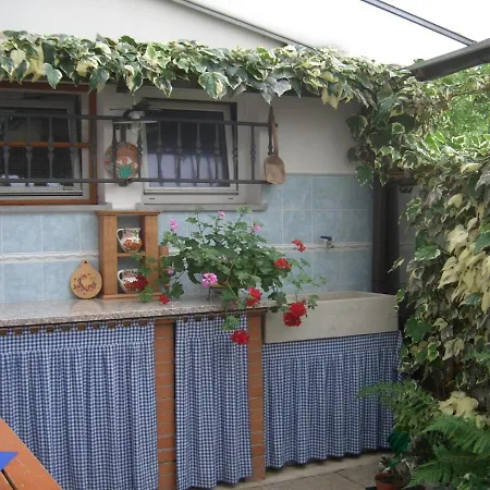 Bed & Breakfast Scaccia Pensieri