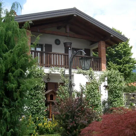 Bed & Breakfast Scaccia Pensieri