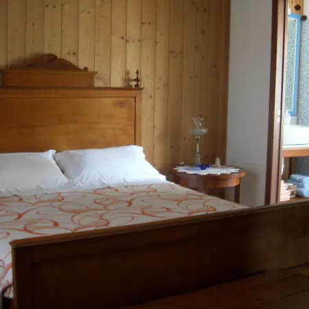 Scaccia Pensieri Bed & Breakfast *