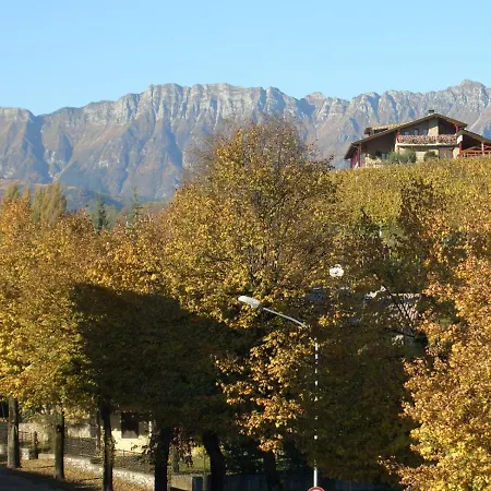 Scaccia Pensieri Bed & Breakfast *