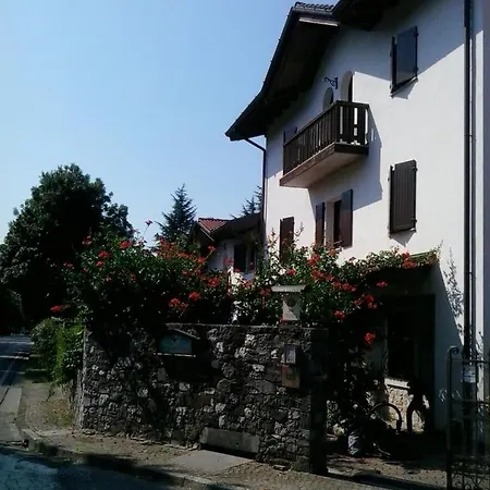 Scaccia Pensieri * Tarcento