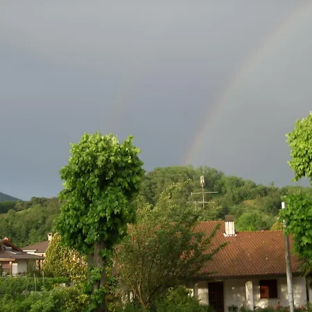 Bed & Breakfast Scaccia Pensieri