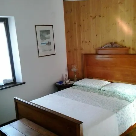 Scaccia Pensieri Bed & Breakfast