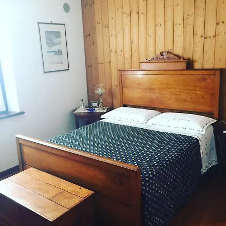 Scaccia Pensieri Bed & Breakfast