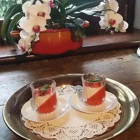 Bed & Breakfast Scaccia Pensieri