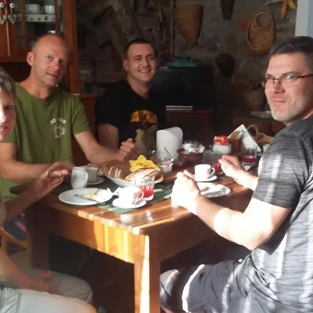 Scaccia Pensieri Couette-café Tarcento