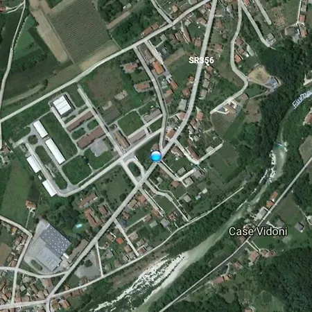 Scaccia Pensieri 3*