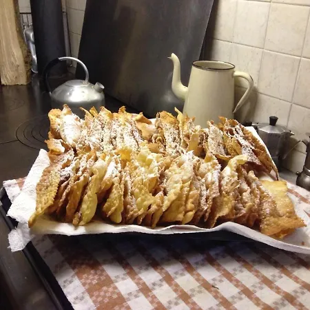Scaccia Pensieri *