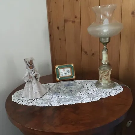 Scaccia Pensieri Bed and breakfast