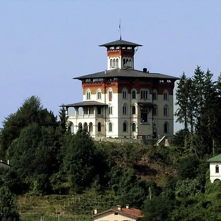Scaccia Pensieri