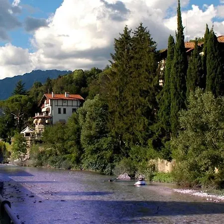 Scaccia Pensieri * Tarcento