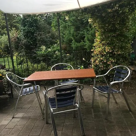 Bed and breakfast Scaccia Pensieri