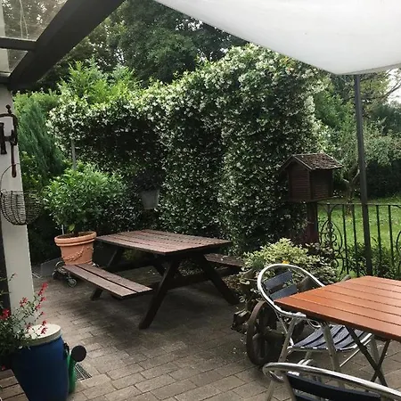 Bed & Breakfast Scaccia Pensieri 3*