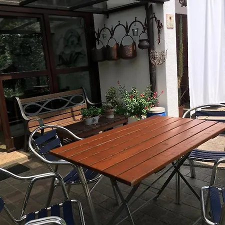 Scaccia Pensieri Bed & Breakfast *