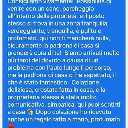 Scaccia Pensieri * Tarcento