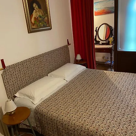 Bed & Breakfast Scaccia Pensieri