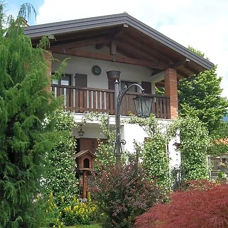 Scaccia Pensieri Bed and breakfast