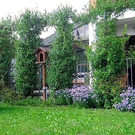 Bed and breakfast Scaccia Pensieri 3*