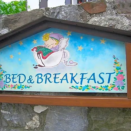 Scaccia Pensieri Bed and breakfast 3*