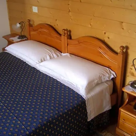 Scaccia Pensieri Bed and breakfast Tarcento