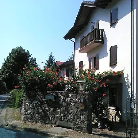 Scaccia Pensieri Bed and breakfast Tarcento