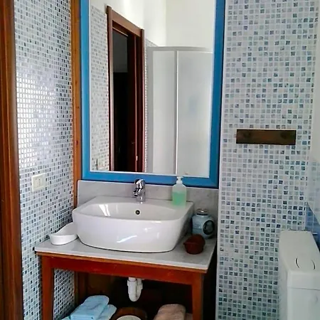 Bed and breakfast Scaccia Pensieri Tarcento
