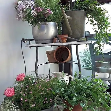Bed and breakfast Scaccia Pensieri