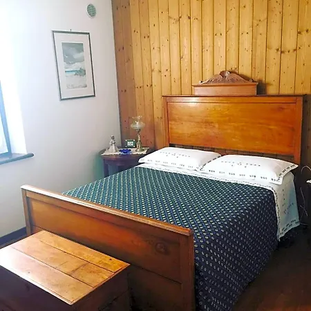 Scaccia Pensieri Bed and breakfast