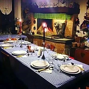 Bed and breakfast Scaccia Pensieri Tarcento