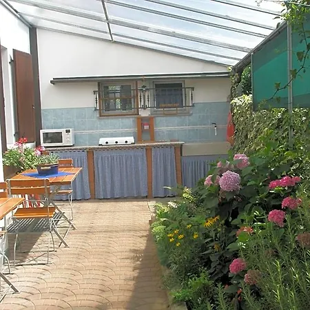 Bed and breakfast Scaccia Pensieri