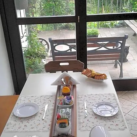 Scaccia Pensieri Bed and breakfast