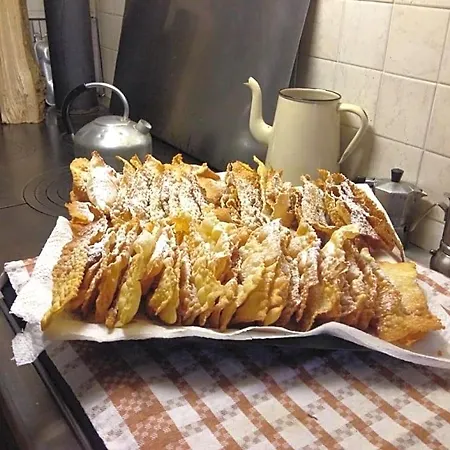 Scaccia Pensieri Tarcento