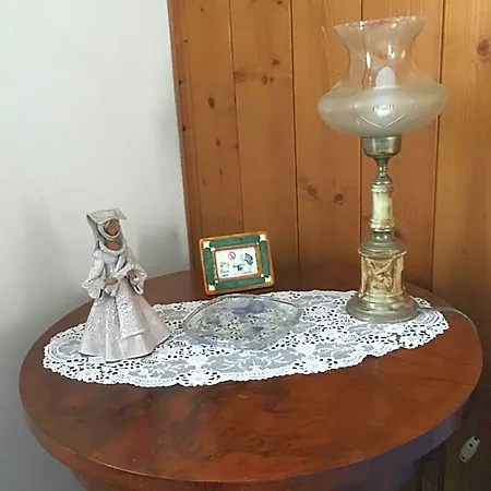 Scaccia Pensieri Bed and breakfast