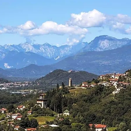 Scaccia Pensieri Tarcento
