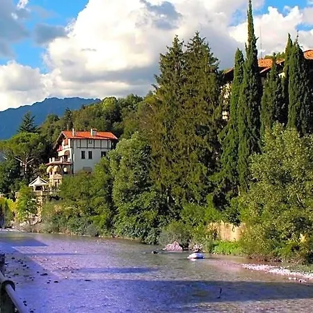 Scaccia Pensieri Bed & Breakfast