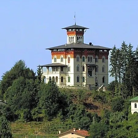 Scaccia Pensieri Bed and breakfast 3*